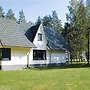 Doppelhaushalfte im Naturresort Drewitz