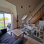 Duplex With sea View - Formerly TUI