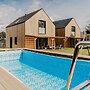 House in Nadole With Private Beach & Jacuzzi