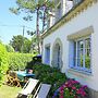 Holiday Home in Carnac Near Sandy Beach