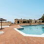 Holiday Home With Incredible Views in La Herradura