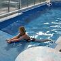 Holiday Home in the Countryside, With Pool, Garden