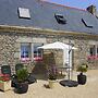 Stone House Near Torche Beach