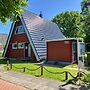 Gemutliches Ferienhaus an der Ostsee in Damp