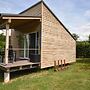 Cottage in Germany With Sun Terrace & BBQ