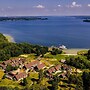 Appartement am Plauer See in Ganzlin