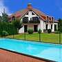 Villa in Brenna Near Ski Lifts & Pool