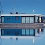 Hausboot in Boltenhagen