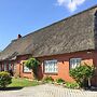 Ferienhaus in Rehm-flehde-bargen mit Gemeinsamer Sauna