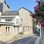 Apartment in Fecamp Near Cap Fagnet Cliffs