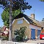 Ferienwohnung, Wieck am Darss
