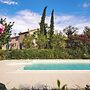 Country House in Monterado With Pool