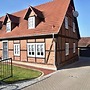 Ferienidyll in Gielow an der Seenplatte