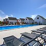 Luxury Holiday Home in Rogowo With Pool