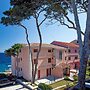 Apartment in Veli Losinj by the Beach