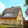 Haus in Vieregge am Breetzer Bodden