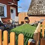 Charmante Ferienwohnung in der Oase am Vilzsee