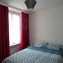 Holiday Accommodation
