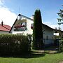 Comfortable Holiday Home With a Private Garden