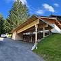 Chalet in Dienten With Mountain Views