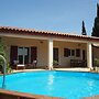 Holiday Home Near Pont du Gard & Vineyards
