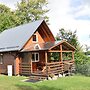 Holiday Home in Parchowo by Lake Mausz
