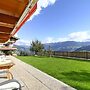 Apartment in Hippach im Zillertal With a View