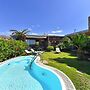 Holiday Home in Puerto Rico With Garden
