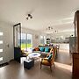 Holiday Home in Gouville Near Sandy Beach