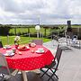 Holiday Home in France by Sandy Beach