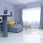Gorgeous City Apartment in Harare Avenues, cbd