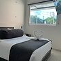 Hotel Boutique M&F