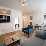 LUXOMES: Vilshofen Altstadt Apartments