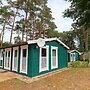 Neuer Luxurioser Bungalow, Rauberkuhle, Koserow