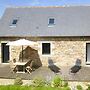 Stone House in Brittany Near Sandy Beaches