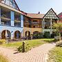 Apartment in Eguisheim Near Vineyards