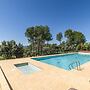 Relaxing La Motte Hideaway for a Group