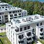 Apartment Deluxe on the Beach of Rewal
