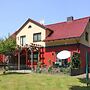 Ferienwohnung, Vogelsang-warsin