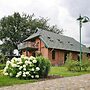 Country House by Lake Dummer With Rowing Boat