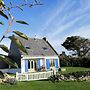 Holiday Home in Plozevet Near Beaches