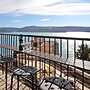 Scenic Village Home With Lake Panorama