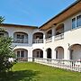 Flat in Podersdorf am See With Balcony