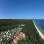 Ferienwohnung im Dunenpark Binz