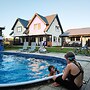 Holiday Home in Rewal Near Wide Beach