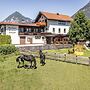 Penthouse in Zillertal Near Nature Park