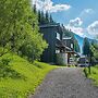 Chalet in Prabichl With Stunning Mountain Views