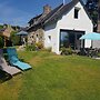Cottage, Crozon