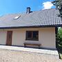 Appartment, Wieliczka by Cracow