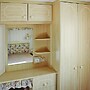Beautiful Bungalow Directly at the Lake in Nadole